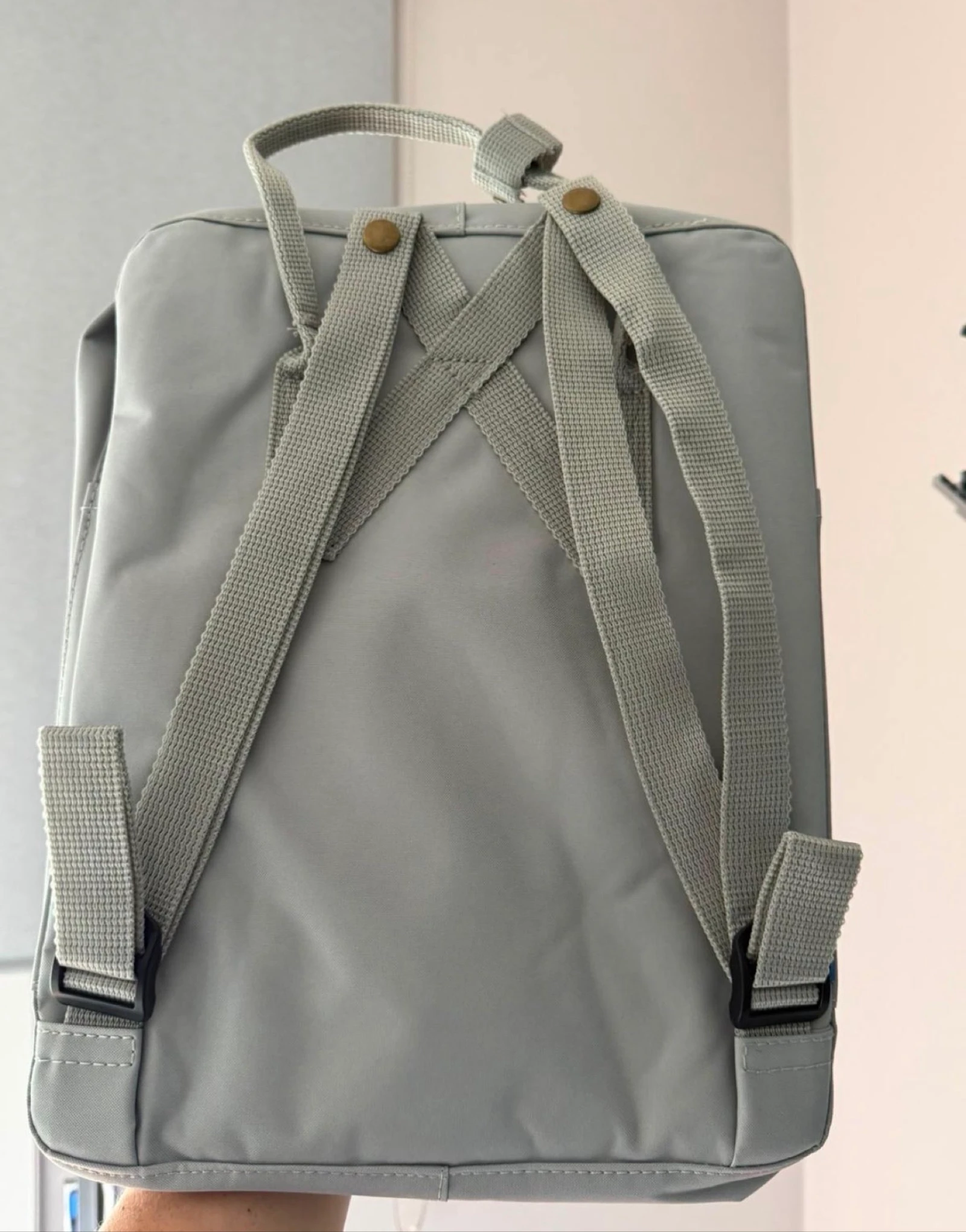 Mochila Estilo escandinava  – photo 3